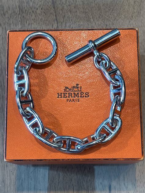 achat bijoux hermes occasion|Bijoux Hermès d'occasion .